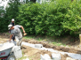 Featured Retaining Walls