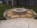 fire pit 1