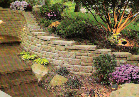 Hardscapes and Softscapes 2