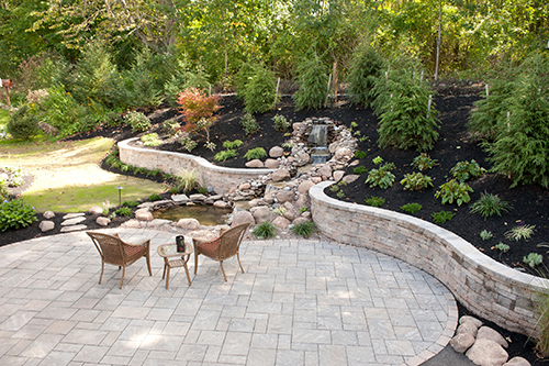 Landscaping 101 Hardscaping Vs, How To Do Hardscape Landscaping