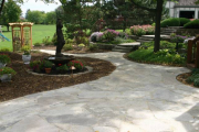 Hardscapes and Softscapes 4