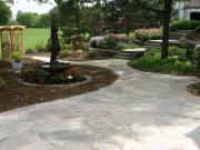 Hardscapes and Softscapes 4