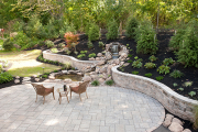 Hardscapes and Softscapes 5
