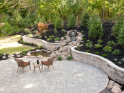 Hardscapes and Softscapes 5