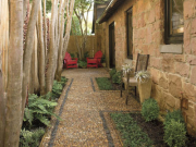 Side yards 1
