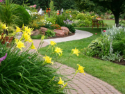walkways
