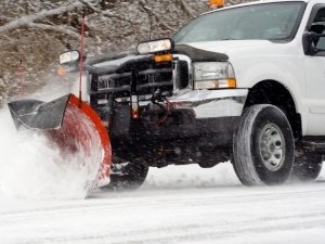 Northern Kentucky Greater Cincinnati Snow Removal