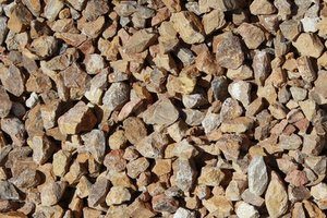 Gravel or Rock